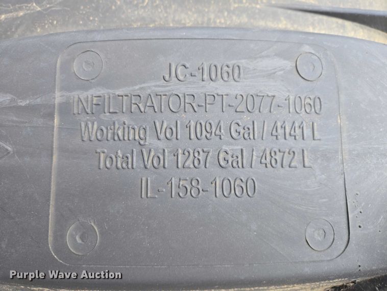 image for item ES2865 Infiltrator JC-1060 tank