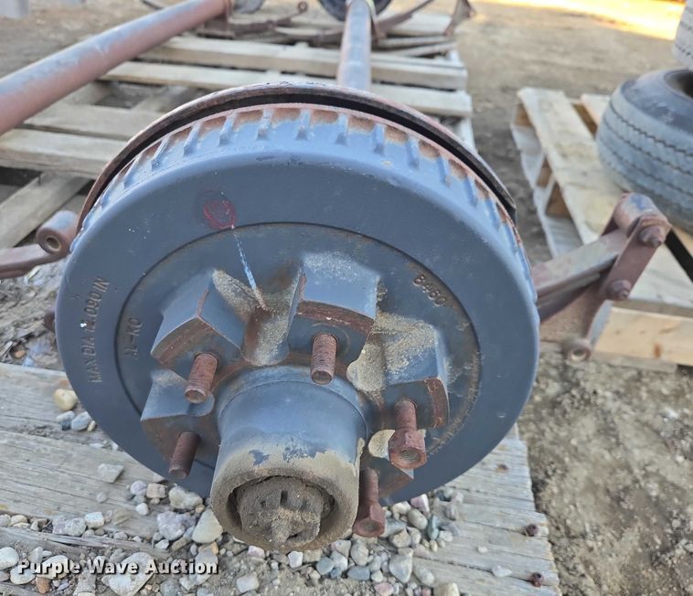 image for item ES2869 Trailer parts