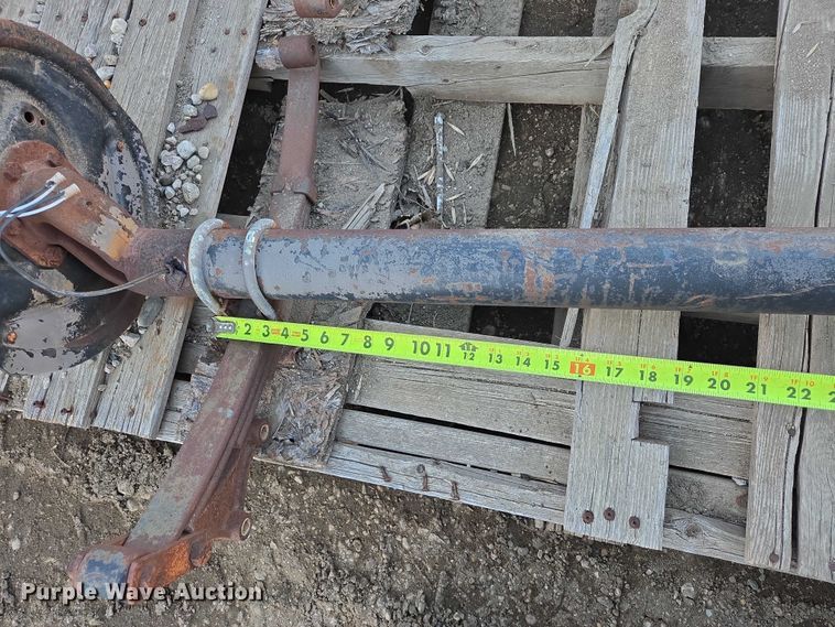 image for item ES2869 Trailer parts