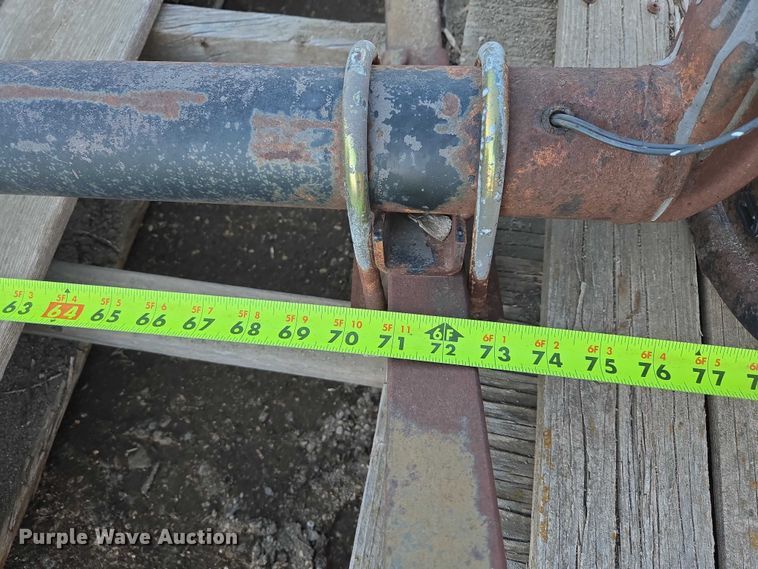 image for item ES2869 Trailer parts