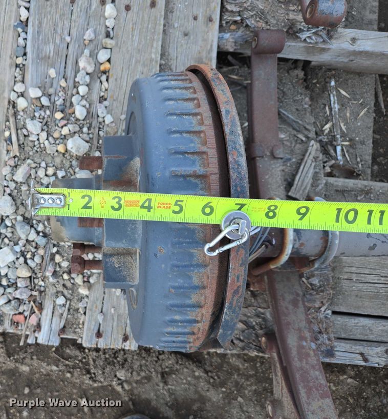 image for item ES2869 Trailer parts