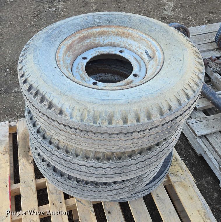 image for item ES2869 Trailer parts