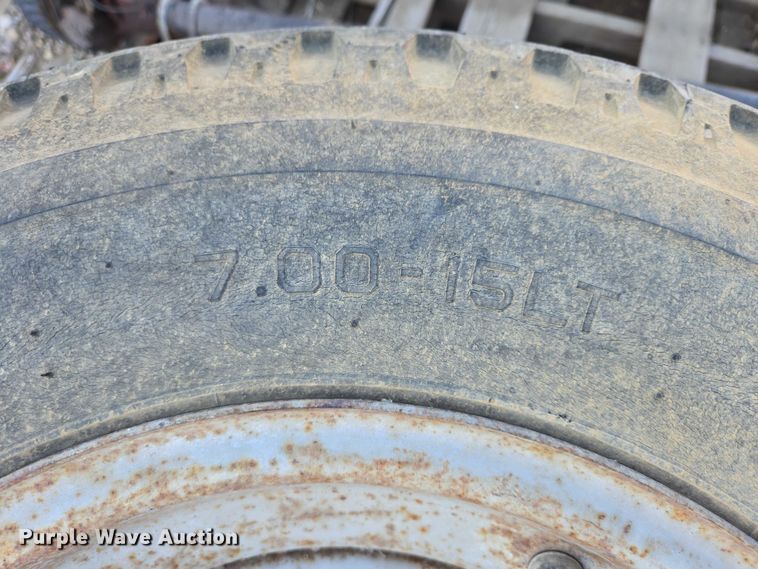 image for item ES2869 Trailer parts