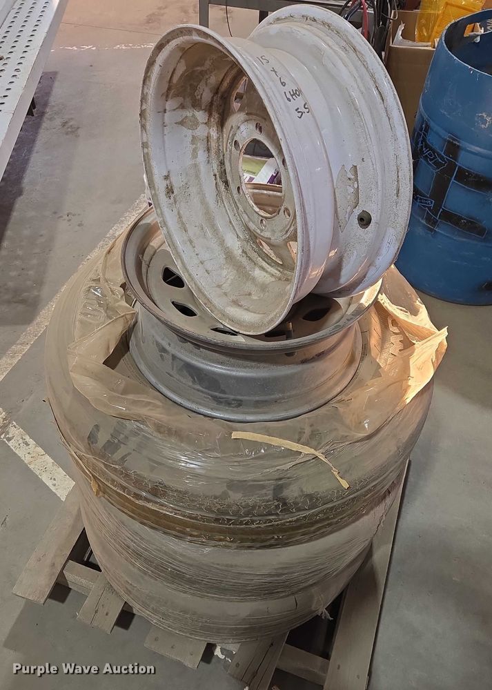 image for item ES2869 Trailer parts