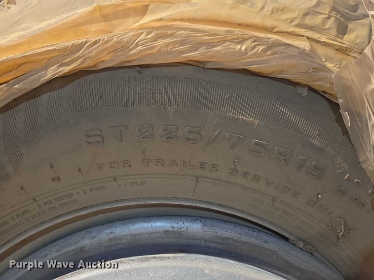 image for item ES2869 Trailer parts