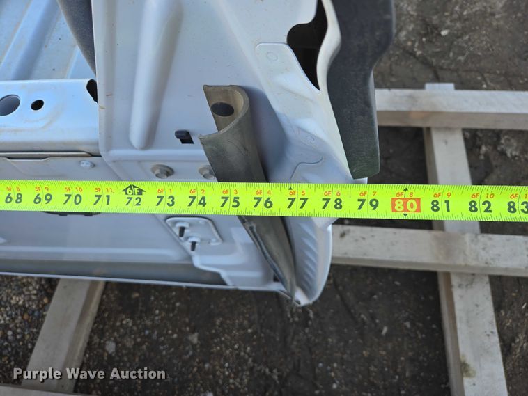 image for item ES2870 Ford pickup truck bed