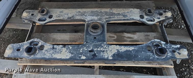 image for item ES2870 Ford pickup truck bed
