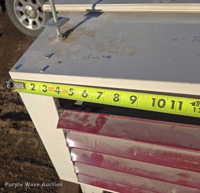 image for item ES2871 (2) Reznor T Core heaters