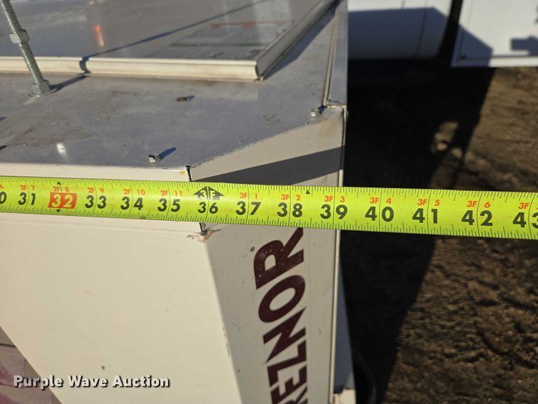 image for item ES2871 (2) Reznor T Core heaters