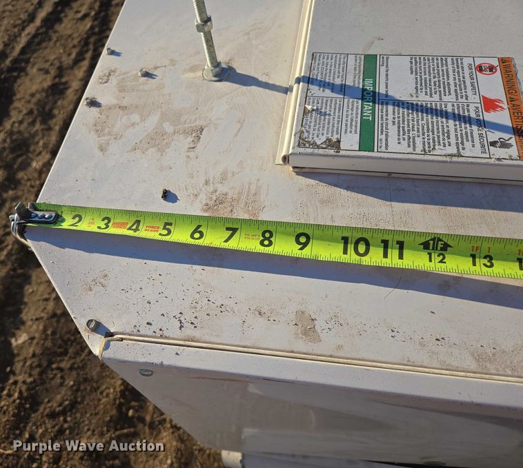 image for item ES2871 (2) Reznor T Core heaters