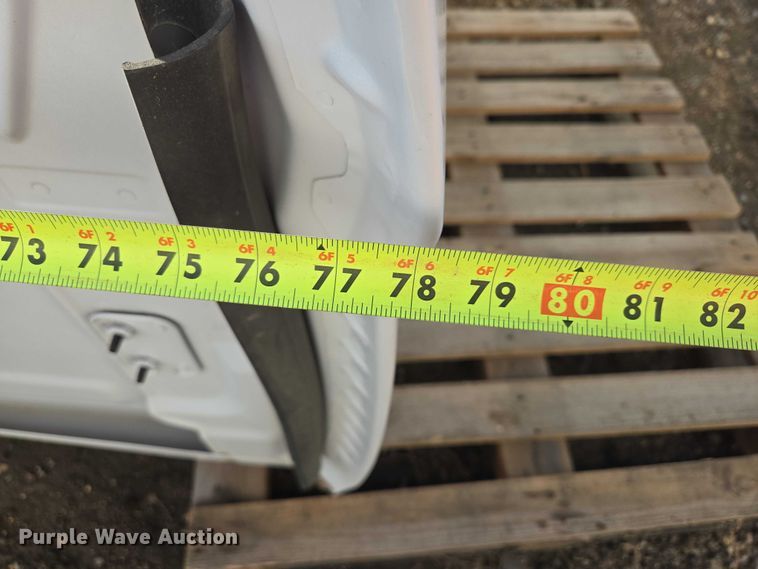 image for item ES2872 Ford pickup truck bed