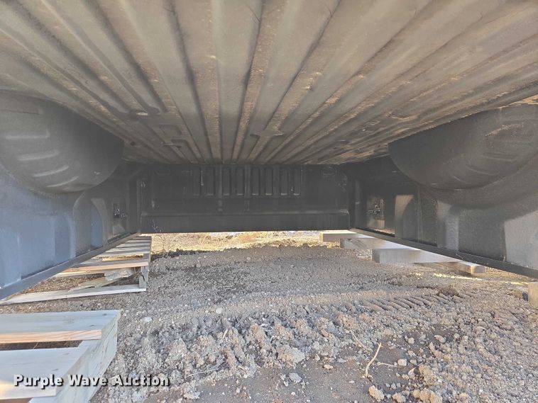 image for item ES2873 Ford pickup truck bed