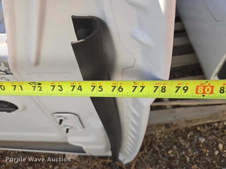 image for item ES2873 Ford pickup truck bed