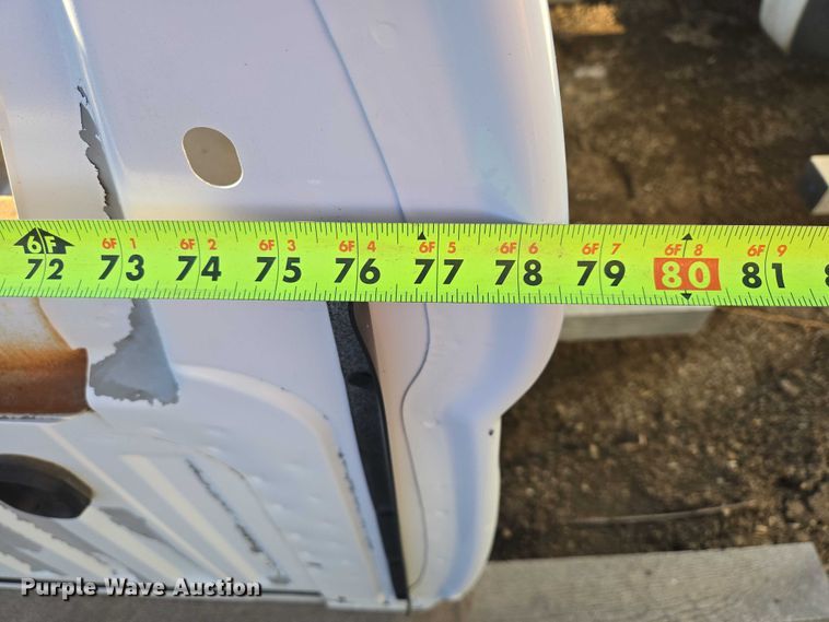 image for item ES2875 Ford pickup box