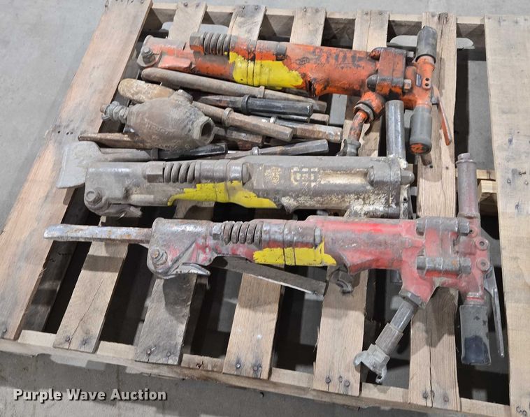 image for item ES2882 Miller Sturdi-Saw concrete saw