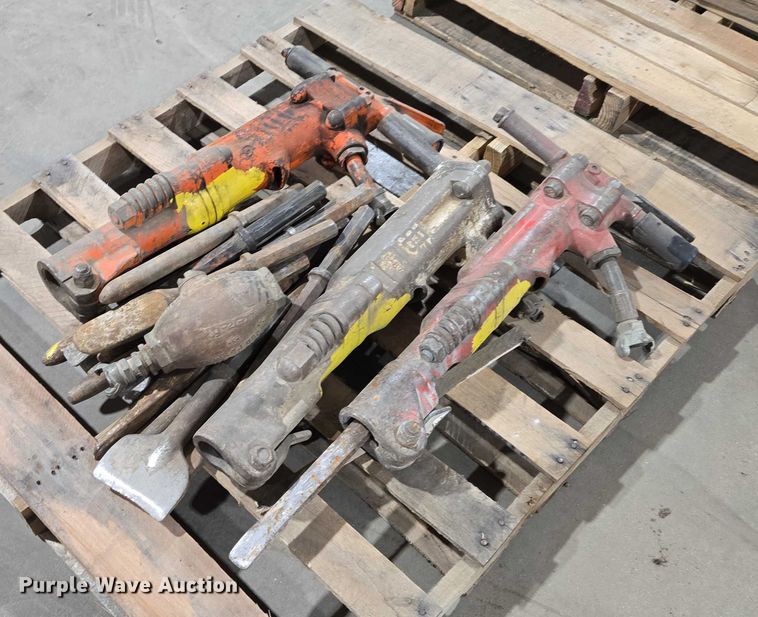 image for item ES2882 Miller Sturdi-Saw concrete saw