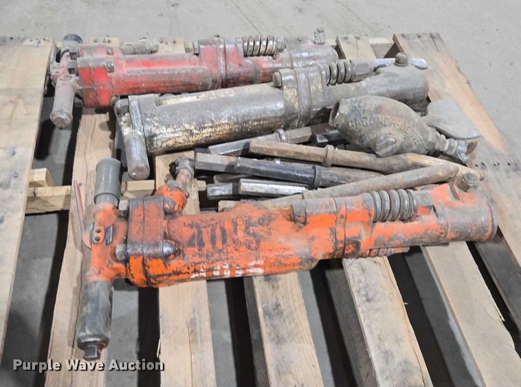 image for item ES2882 Miller Sturdi-Saw concrete saw