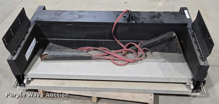 image for item ES2883 Tommy Gate PST60-1542S38EA06-18 end gate lift