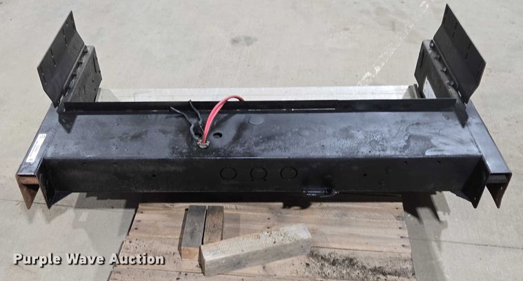 image for item ES2883 Tommy Gate PST60-1542S38EA06-18 end gate lift