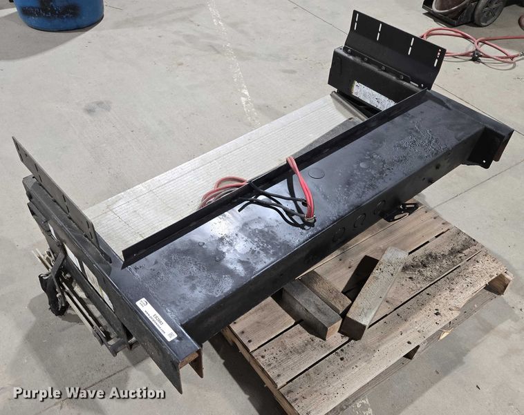 image for item ES2883 Tommy Gate PST60-1542S38EA06-18 end gate lift