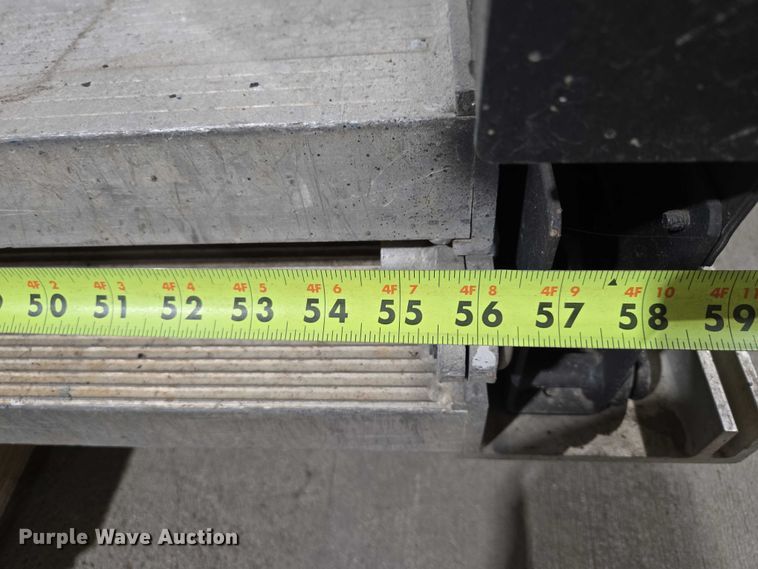 image for item ES2883 Tommy Gate PST60-1542S38EA06-18 end gate lift