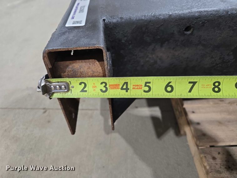 image for item ES2883 Tommy Gate PST60-1542S38EA06-18 end gate lift