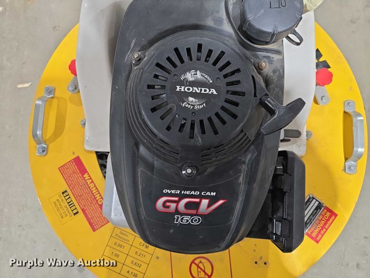 image for item ES2886 Hurco RIP18H manhole ventilator and pressure tester