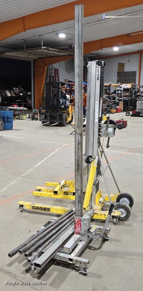 image for item ES2887 (2 panel )lifts