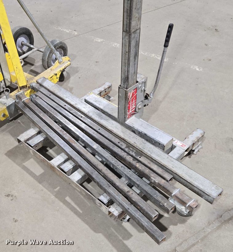 image for item ES2887 (2 panel )lifts