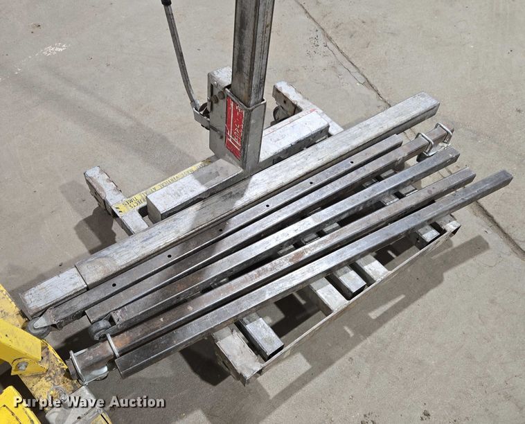 image for item ES2887 (2 panel )lifts