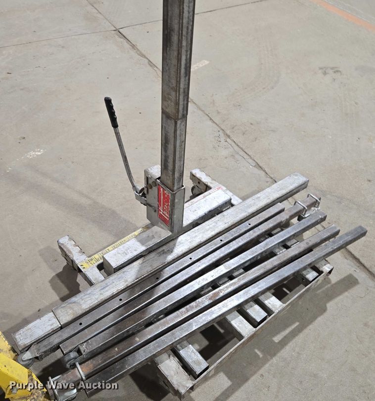 image for item ES2887 (2 panel )lifts