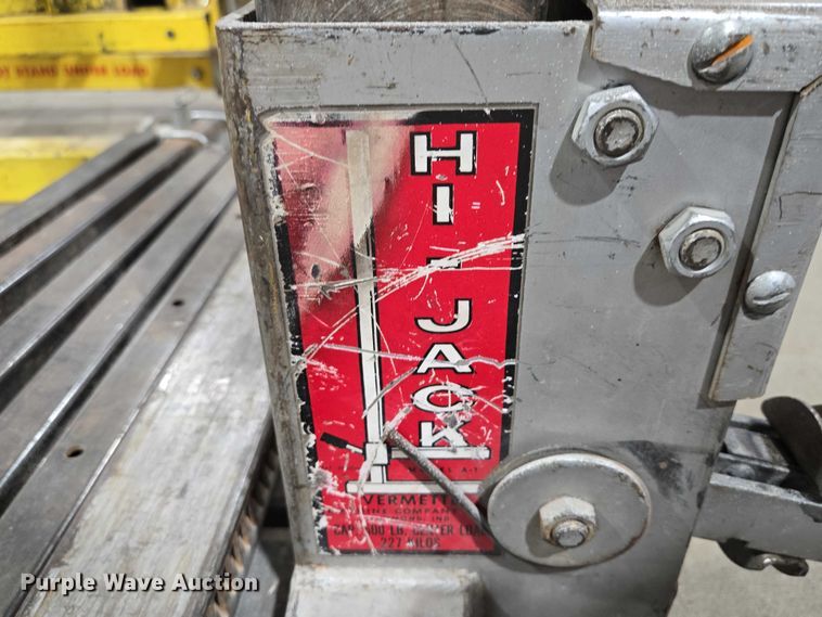 image for item ES2887 (2 panel )lifts