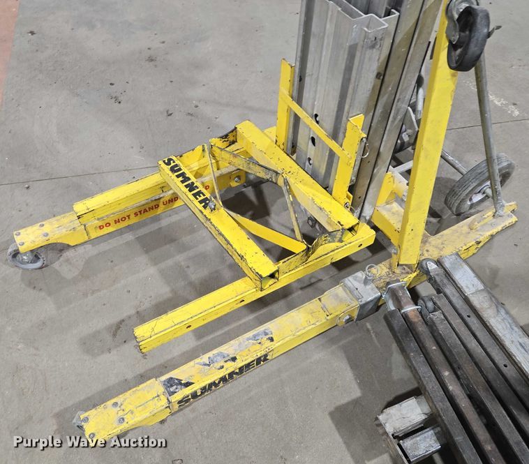 image for item ES2887 (2 panel )lifts