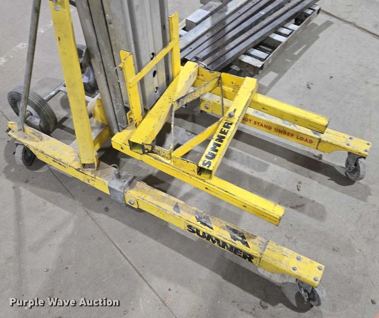 image for item ES2887 (2 panel )lifts