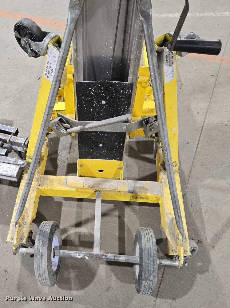 image for item ES2887 (2 panel )lifts