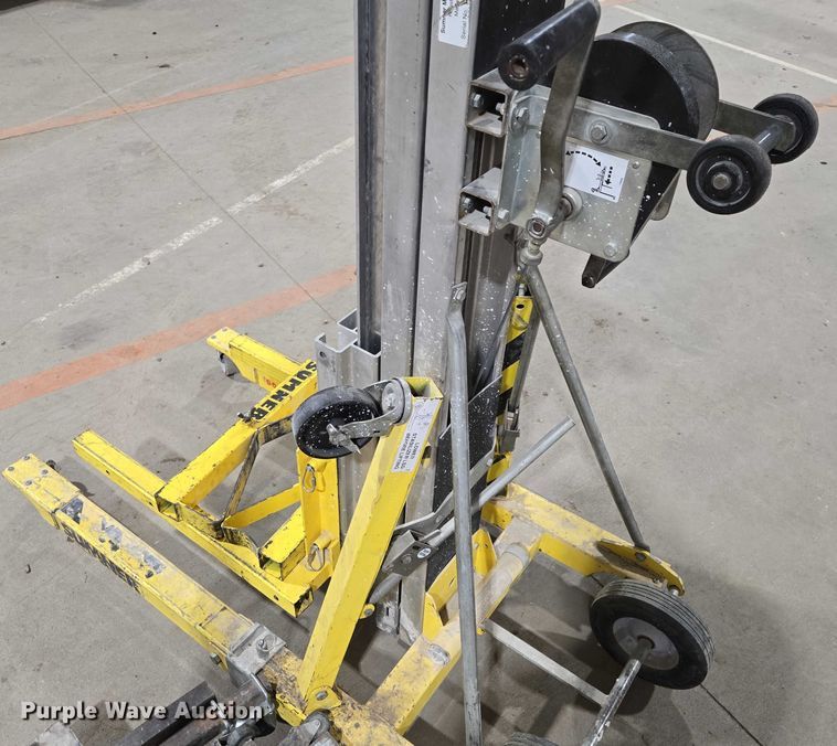 image for item ES2887 (2 panel )lifts