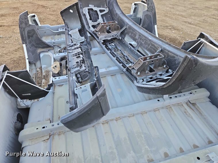 image for item ES2890 Dodge pickup bed