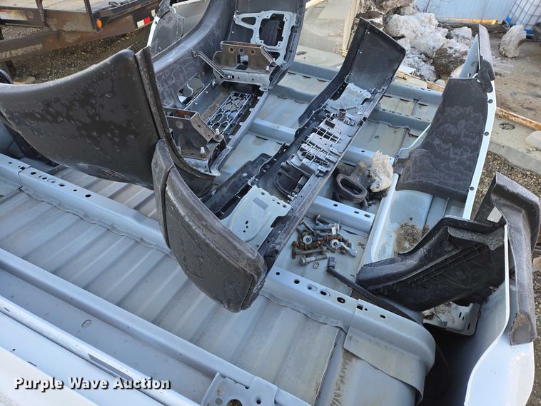 image for item ES2890 Dodge pickup bed
