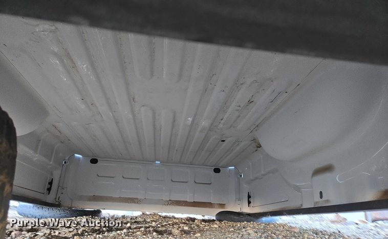 image for item ES2890 Dodge pickup bed