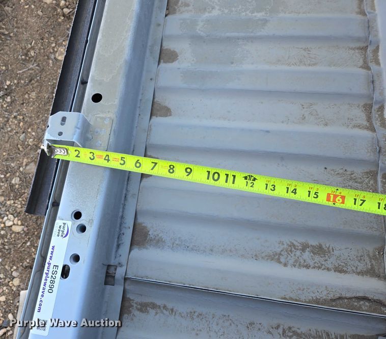 image for item ES2890 Dodge pickup bed