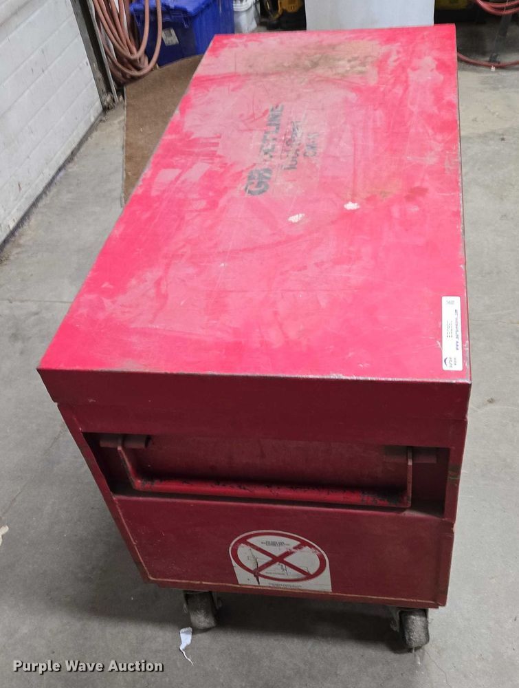 image for item ES2893 Gardner Bender CP800 cable puller