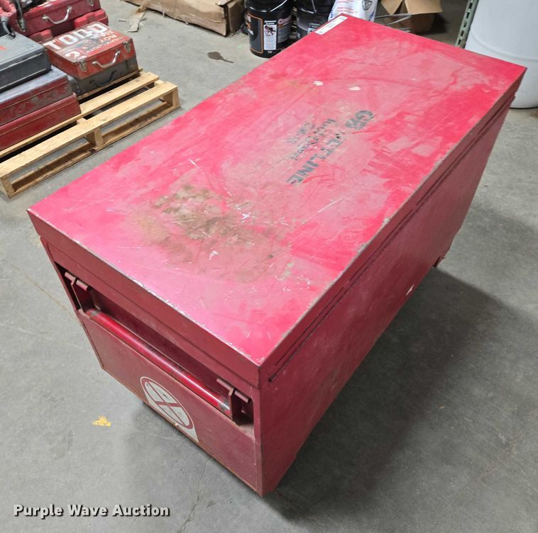 image for item ES2893 Gardner Bender CP800 cable puller