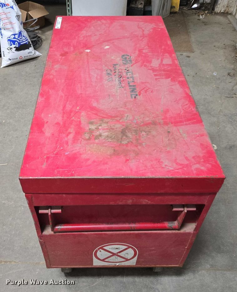 image for item ES2893 Gardner Bender CP800 cable puller