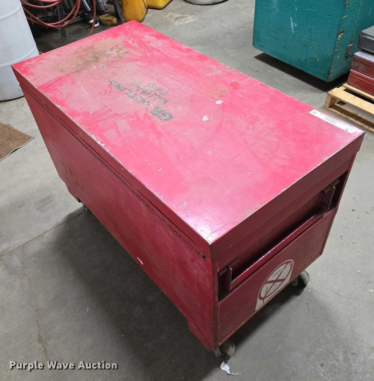 image for item ES2893 Gardner Bender CP800 cable puller