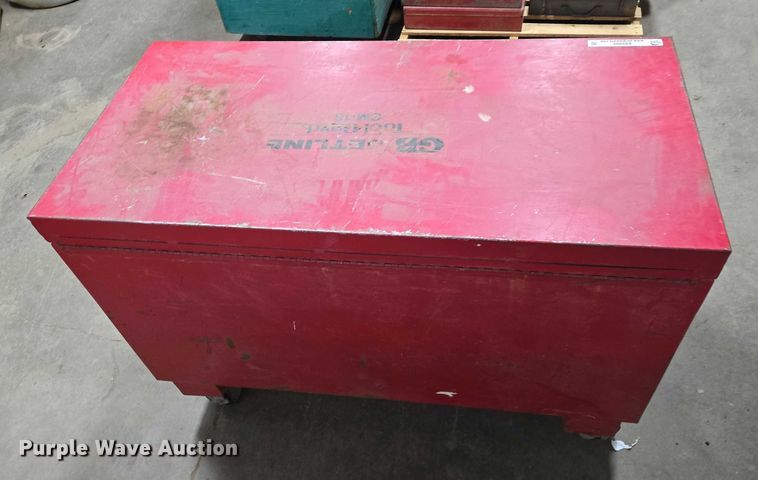 image for item ES2893 Gardner Bender CP800 cable puller