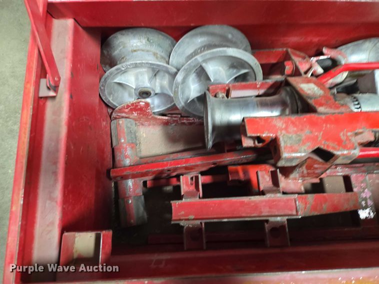 image for item ES2893 Gardner Bender CP800 cable puller