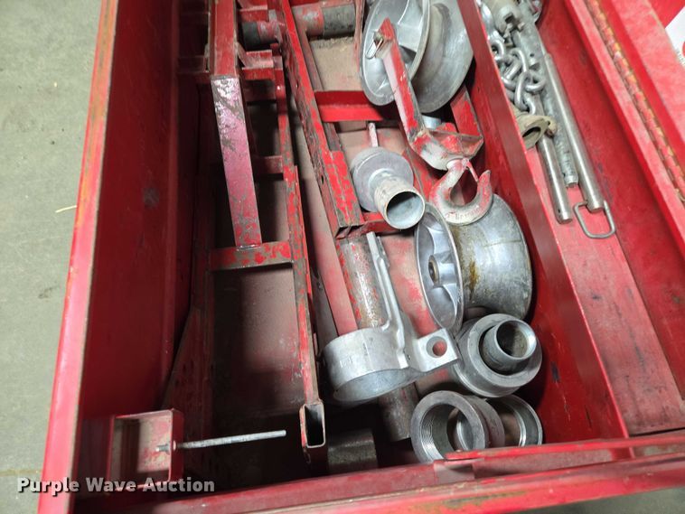 image for item ES2893 Gardner Bender CP800 cable puller