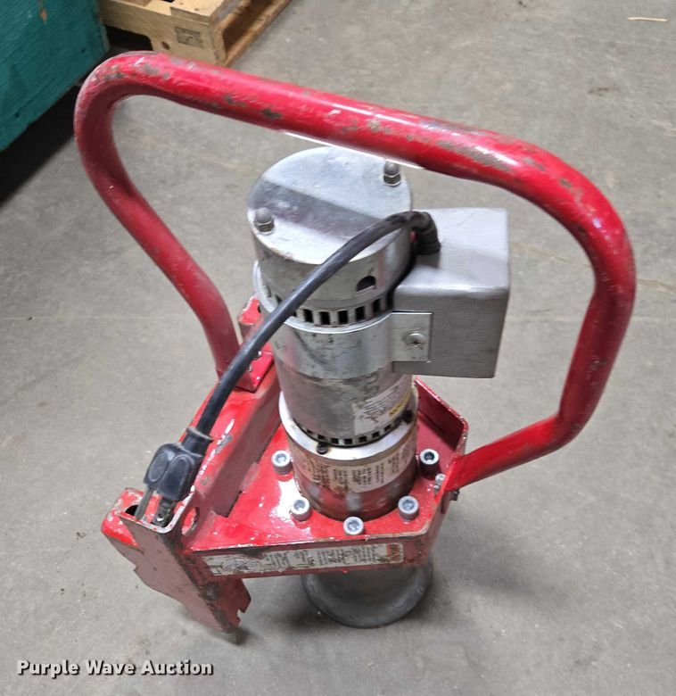 image for item ES2893 Gardner Bender CP800 cable puller