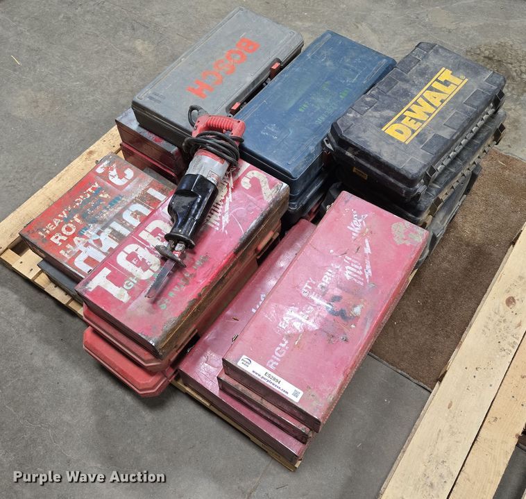 image for item ES2894 Tools