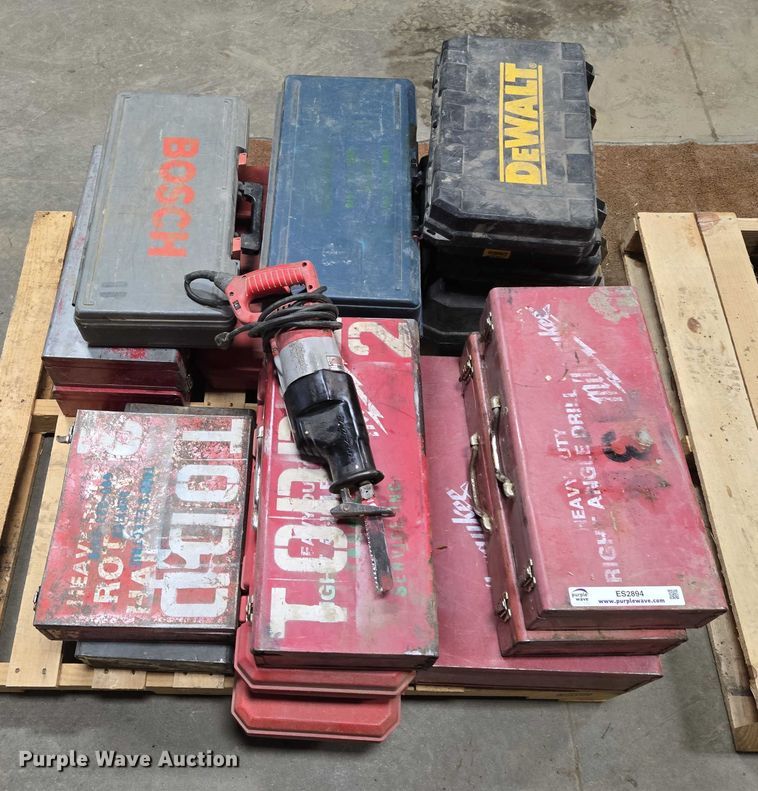 image for item ES2894 Tools